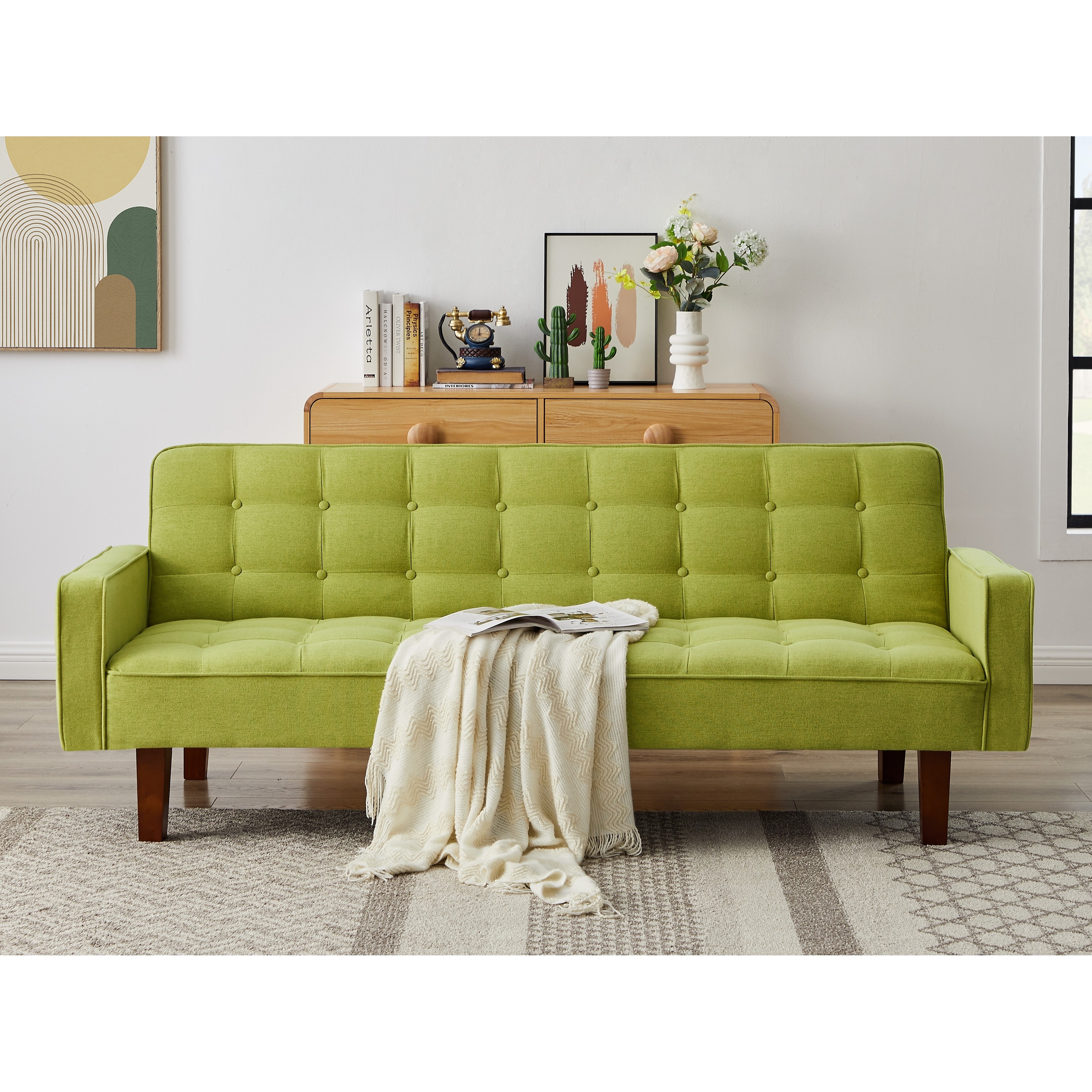 Farmhouse futon shop