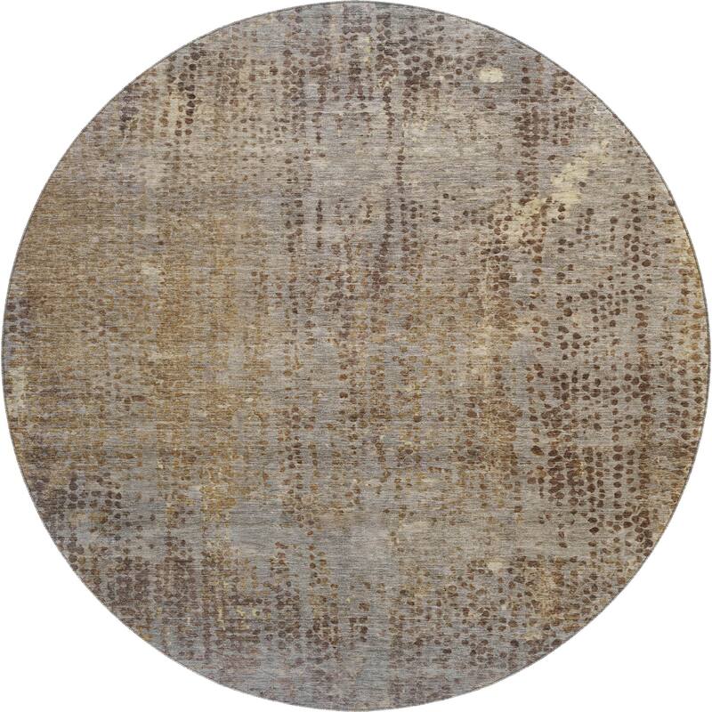 Premium Washable Super Soft Modern Imprints Mayfield Rug