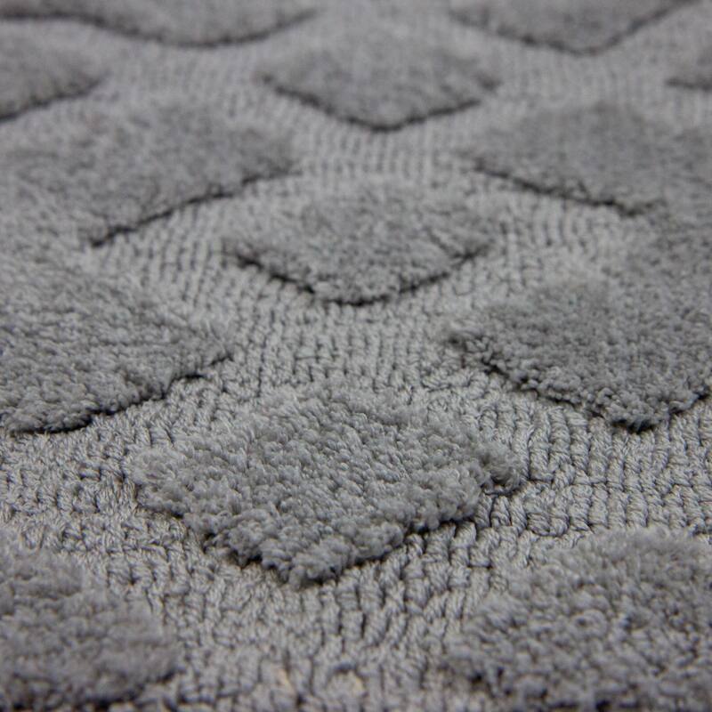 Arkwright Artistry Geo Accent Rug