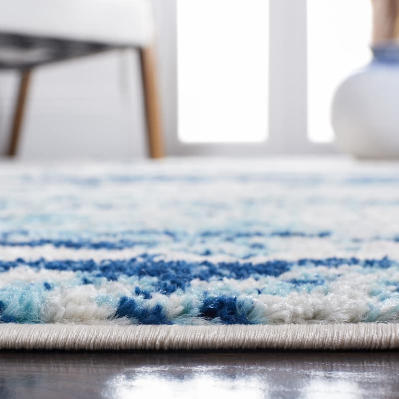 SAFAVIEH Tulum Ludie Bohemian & Eclectic Rug