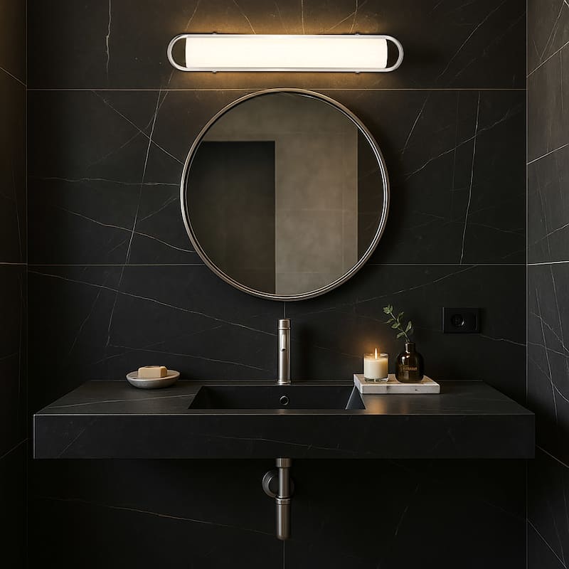 Nuvo Lighting 62/2521 Velano 26" Wide LED Bath Bar