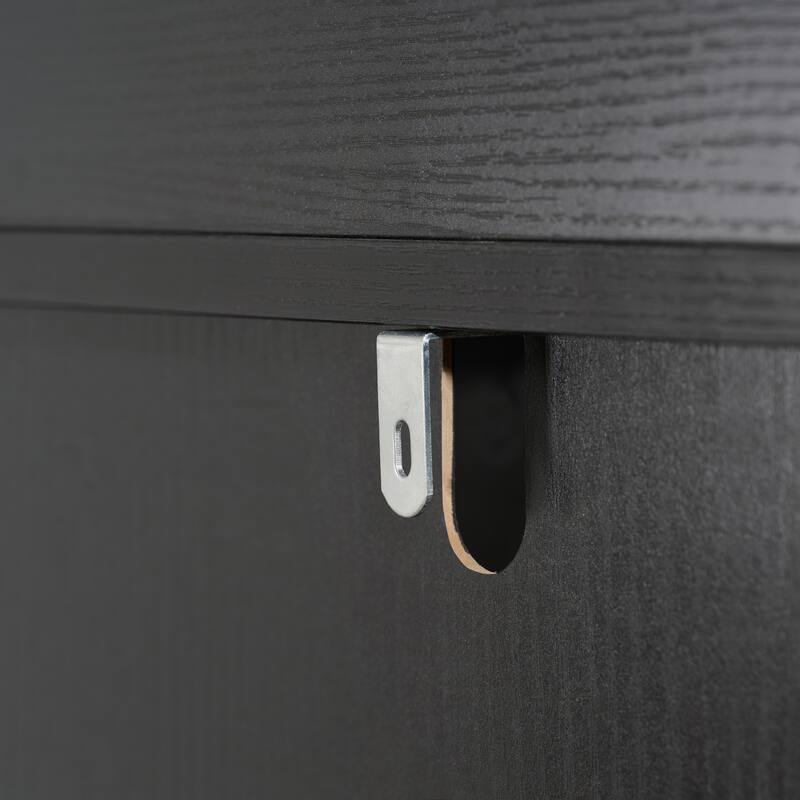 Dome Storage Cabinet - High-Quality Materials, Large Capacity