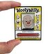 preview thumbnail 3 of 2, Worlds Smallest Wooly Willy