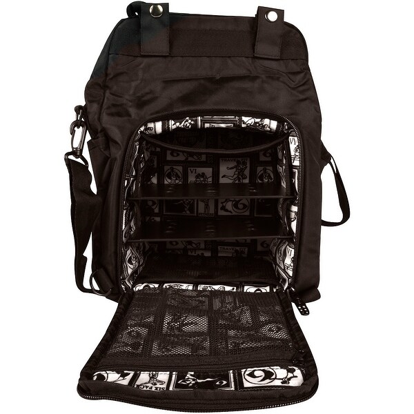 meal management backpack