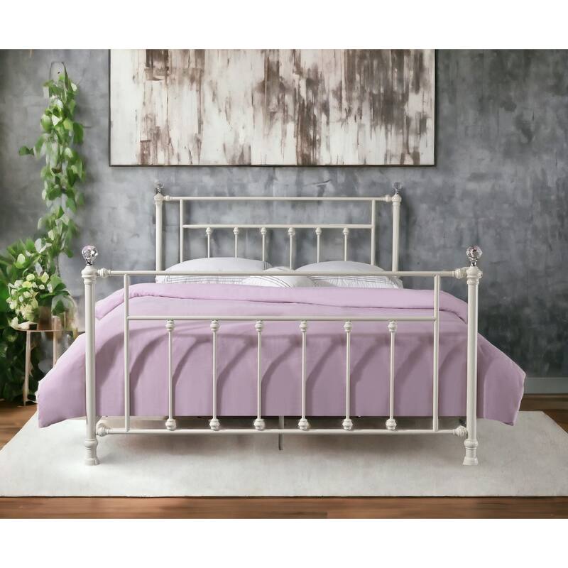 Bed Frame(Only Bed)