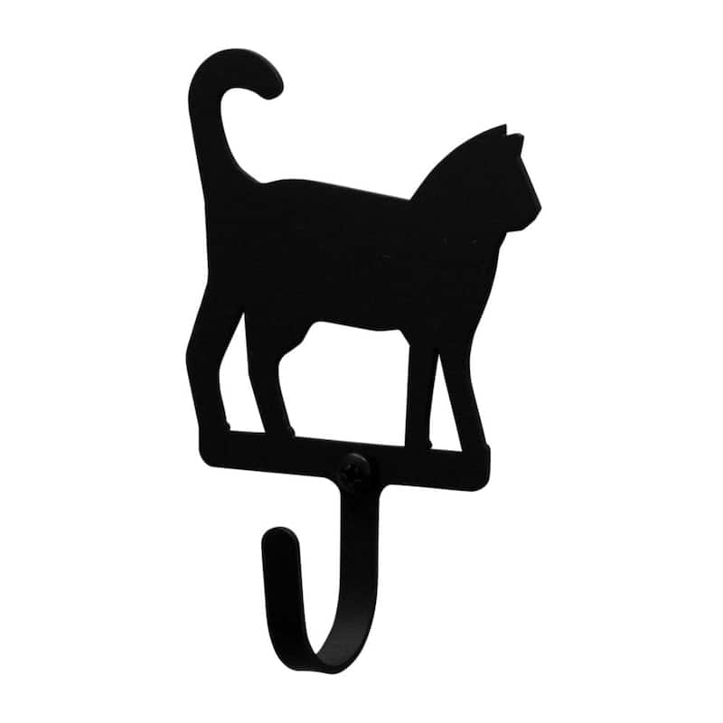Cat - Wall Hook Small - Bed Bath & Beyond - 36524710