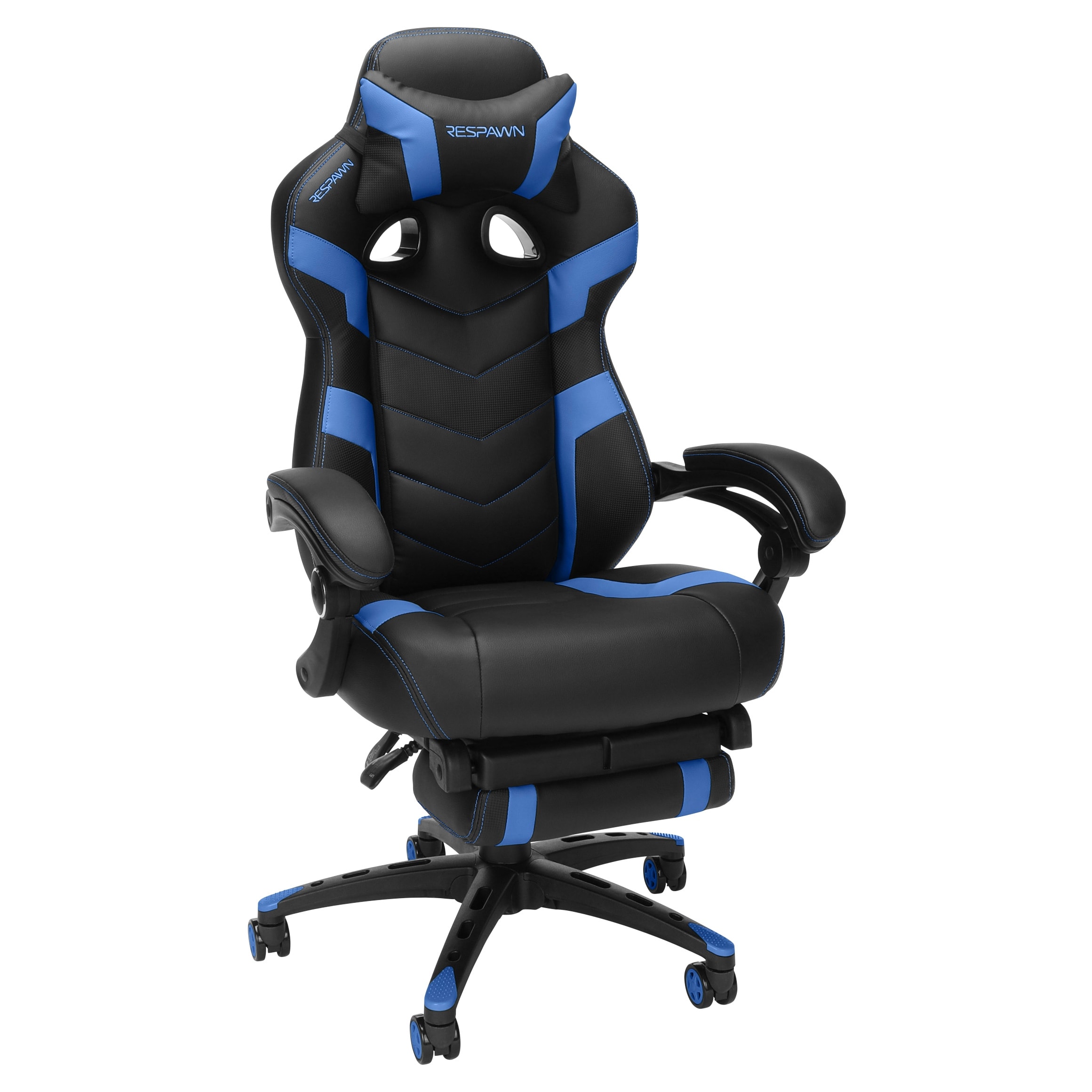 RESPAWN 110 Racing Style Gaming Chair Bed Bath Beyond 22848763