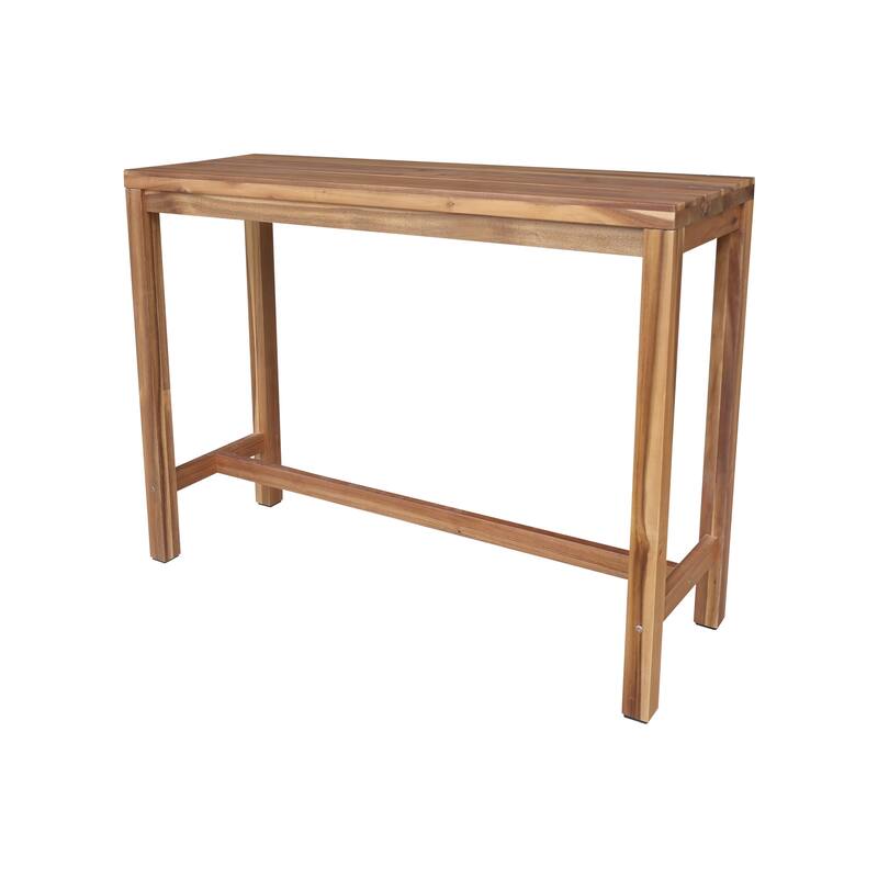 Set of 5 pcs -Table with 4 RTA stools