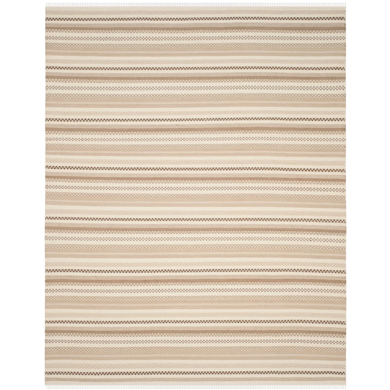 SAFAVIEH Handmade Flatweave Kilim Mafumi Wool Rug