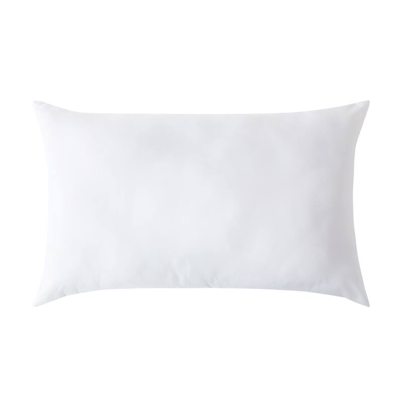 Royalty Down Alternative Sham Stuffer Pillow On Sale Bed Bath
