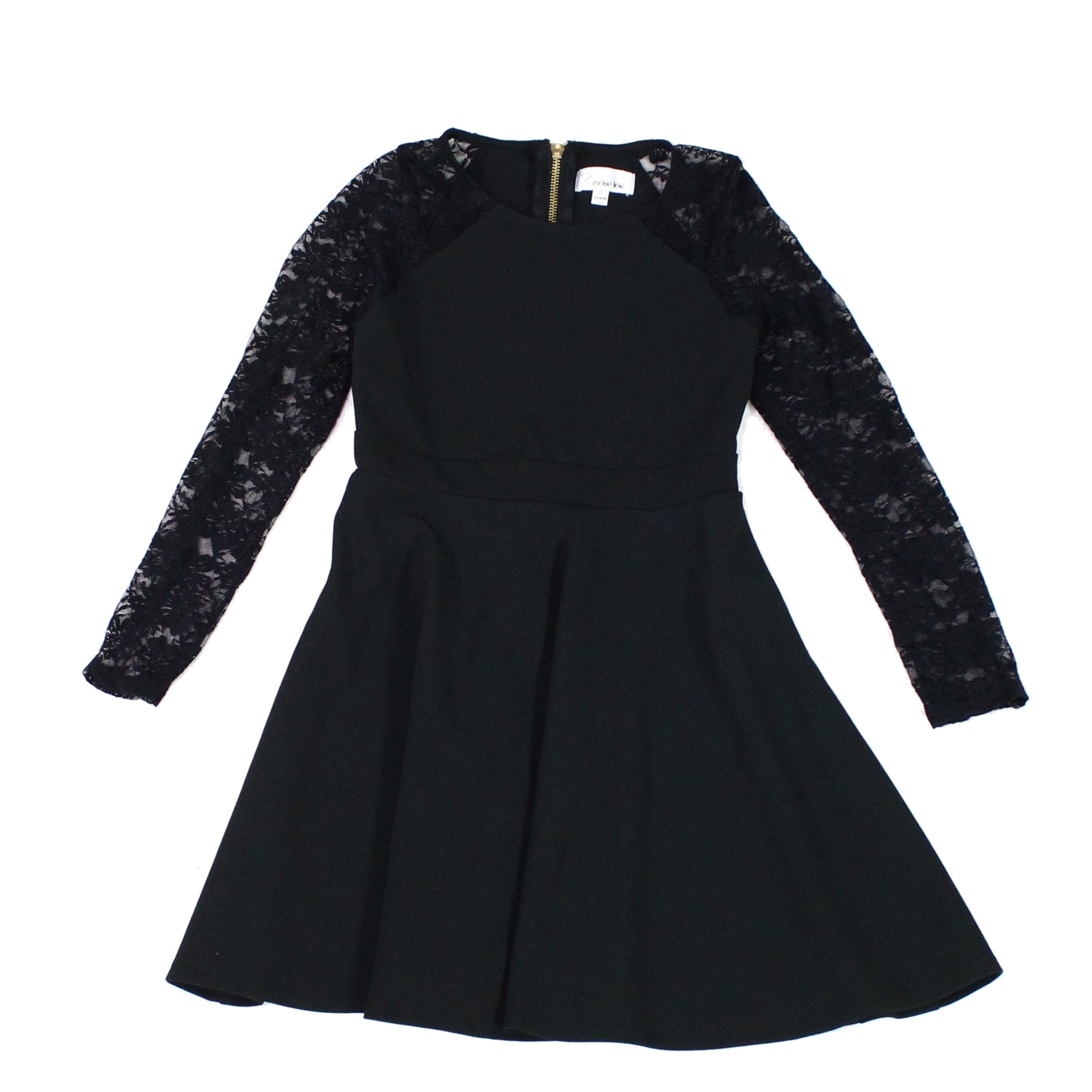 skater dress size 8