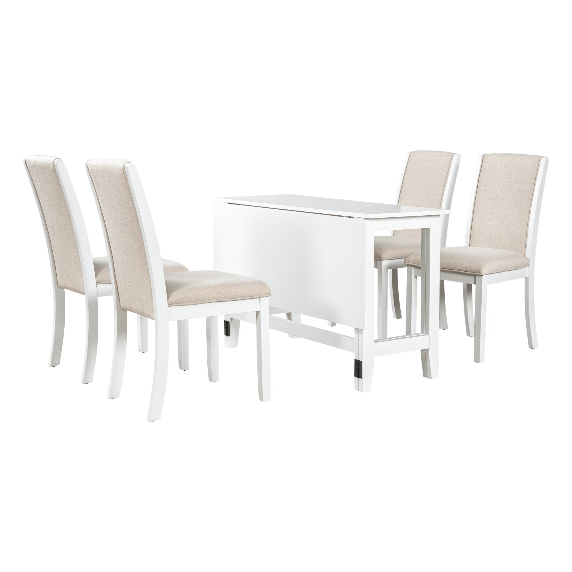 Extendable dining table hotsell 4 to 8 seater