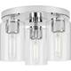 Option Polished Chrome