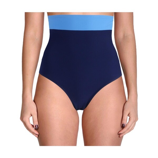 high waisted bikini separates