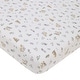 preview thumbnail 3 of 3, Disney Classic Pooh Naturally Friends 3 Piece Nursery Crib Bedding Set