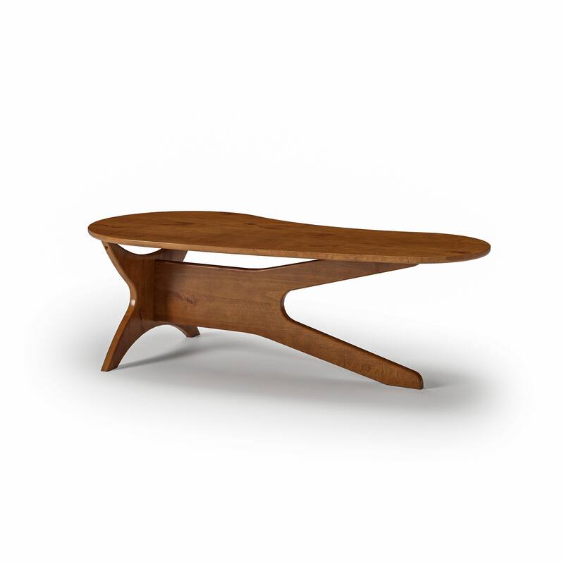 Mid Century Coffee Table