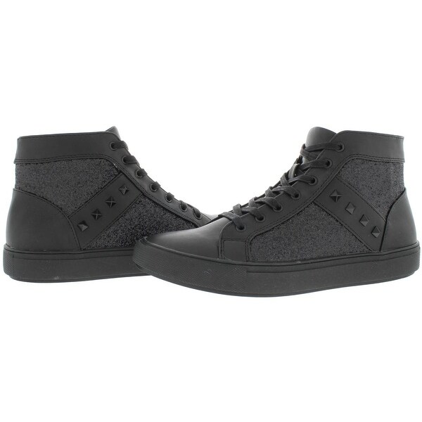 steve madden mens studded shoes