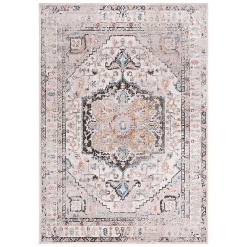 SAFAVIEH Cornelia Reinharda Vintage Rug