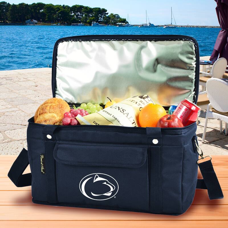 Penn State Nittany Lions Collapsible Cooler