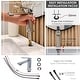preview thumbnail 19 of 23, Stylish Vita Single Handle 6" Bathroom Faucet B-102