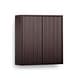 preview thumbnail 23 of 49, Teamson Home 22 in Wooden Bathroom Wall Cabinet, Wood Organizer for Bathroom, Kitchen, Laundry, Space Saving Furniture