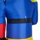 preview thumbnail 23 of 27, Glitzhome 8 ft Christmas Lighted Inflatable Decor
