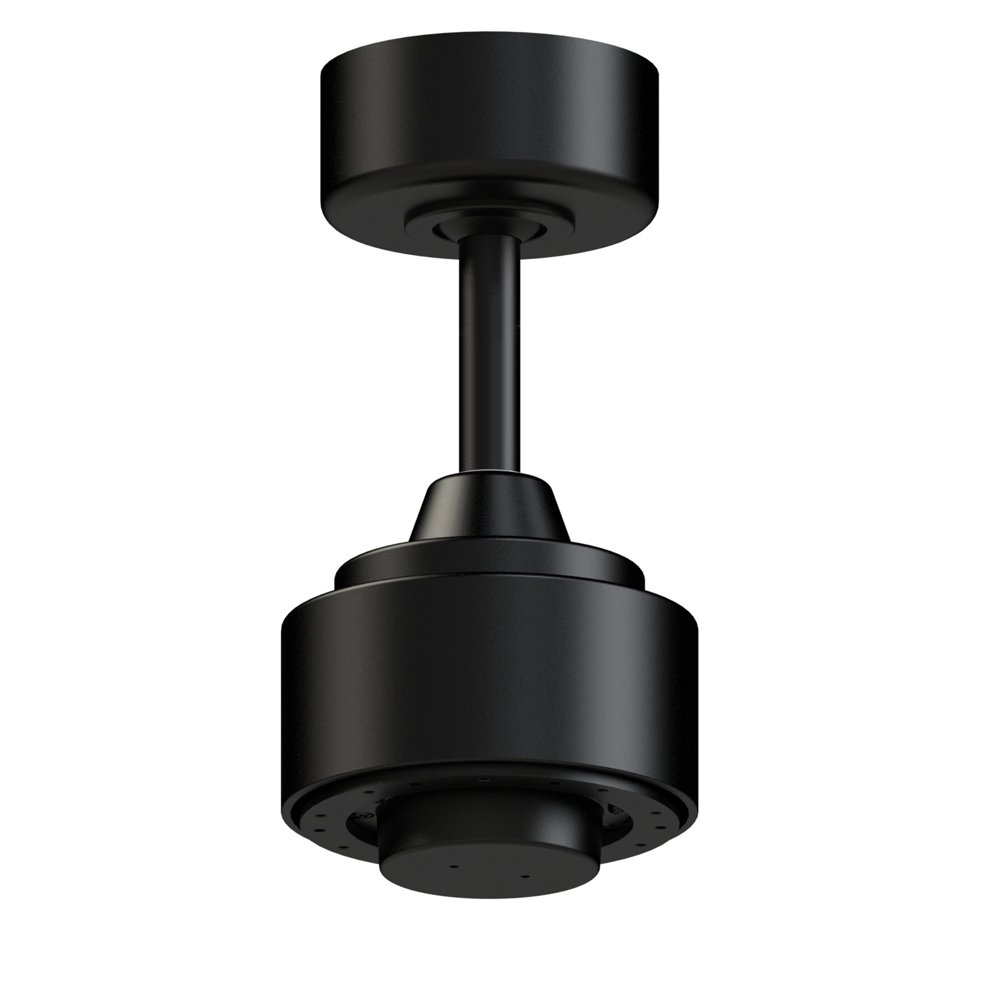 TriAire Custom Indoor/Outdoor Marine Grade Ceiling Fan DC Motor