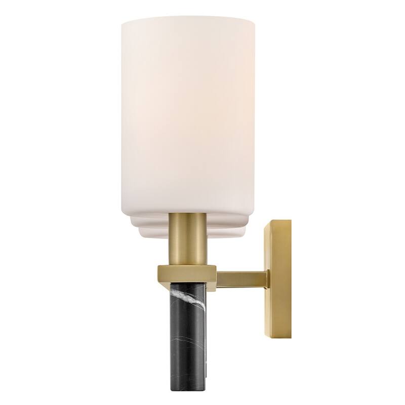 Hinkley Lighting 57423 Turin 3 Light 24" Wide Vanity Light