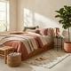 preview thumbnail 4 of 154, SAFAVIEH Arizona Shag Nevada 1.2-inch Thick Rug 2' x 3' - Ivory/Beige