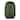 Station Backpack with Side Access Padded Laptop Sleeve, Cargo Green