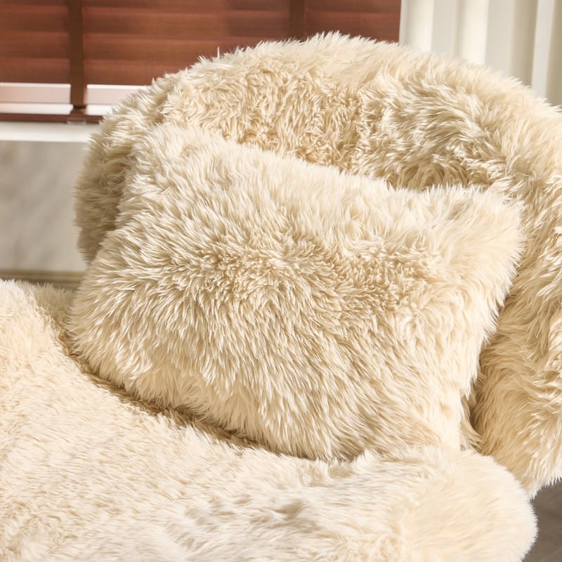 Cozy Rocking Leisure Chair