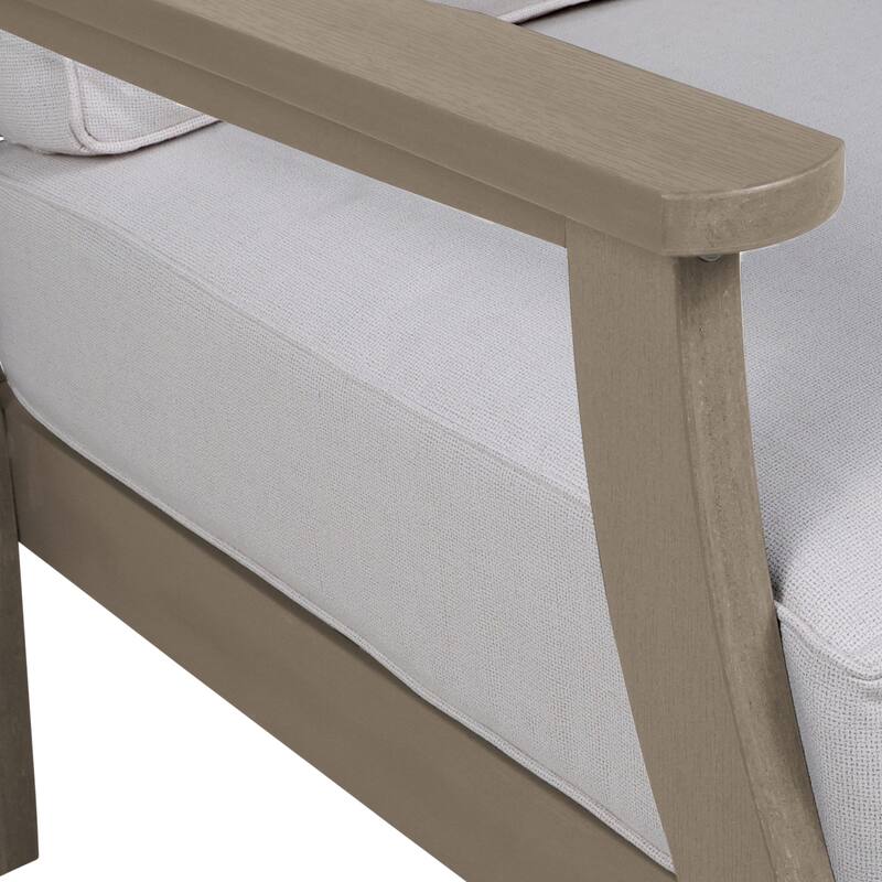 HIGHWOOD Lehigh Deep Seating Chair