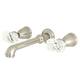 Option Brushed Nickel