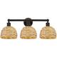 Option Oil Rubbed Bronze / Natural