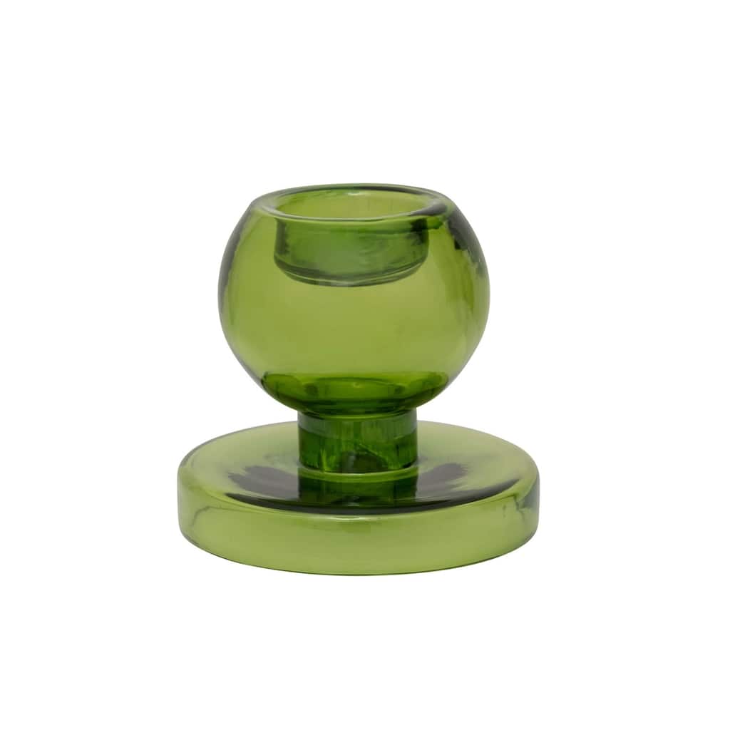 Tealight Holder Peridot- ST
