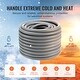 preview thumbnail 18 of 17, VEVOR Flexible Electrical Conduit,100 ft,for Air Conditioning Motor Controller Pump