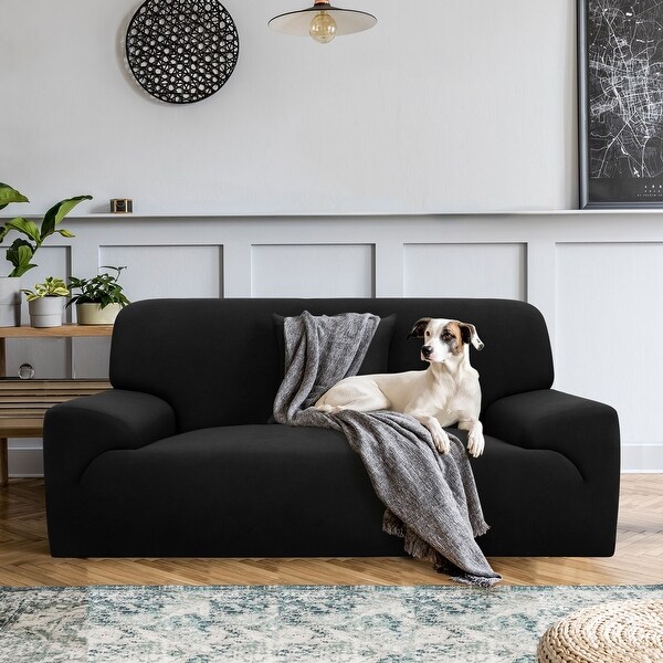 Recliner sofa store slipcovers walmart