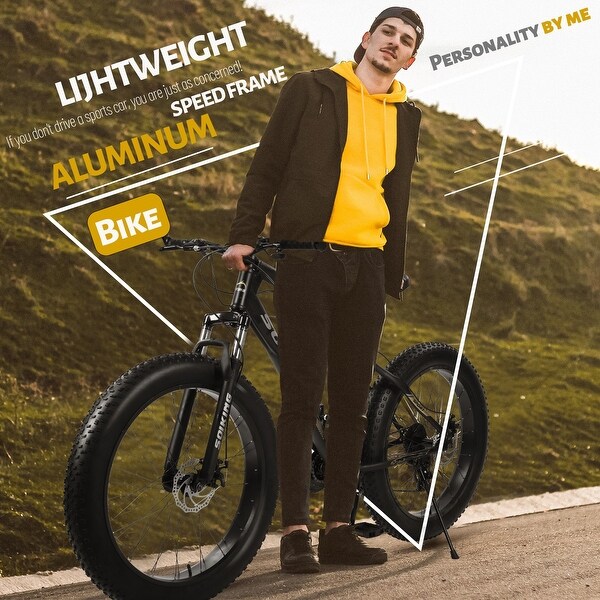 Mens bike best sale 17 inch frame