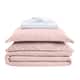 Option Blush/White