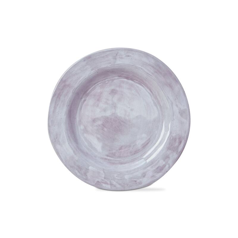Merida Melamine Salad Plt Set Of 4