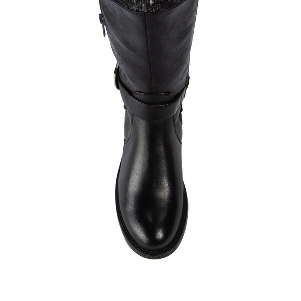 bare traps adele boot