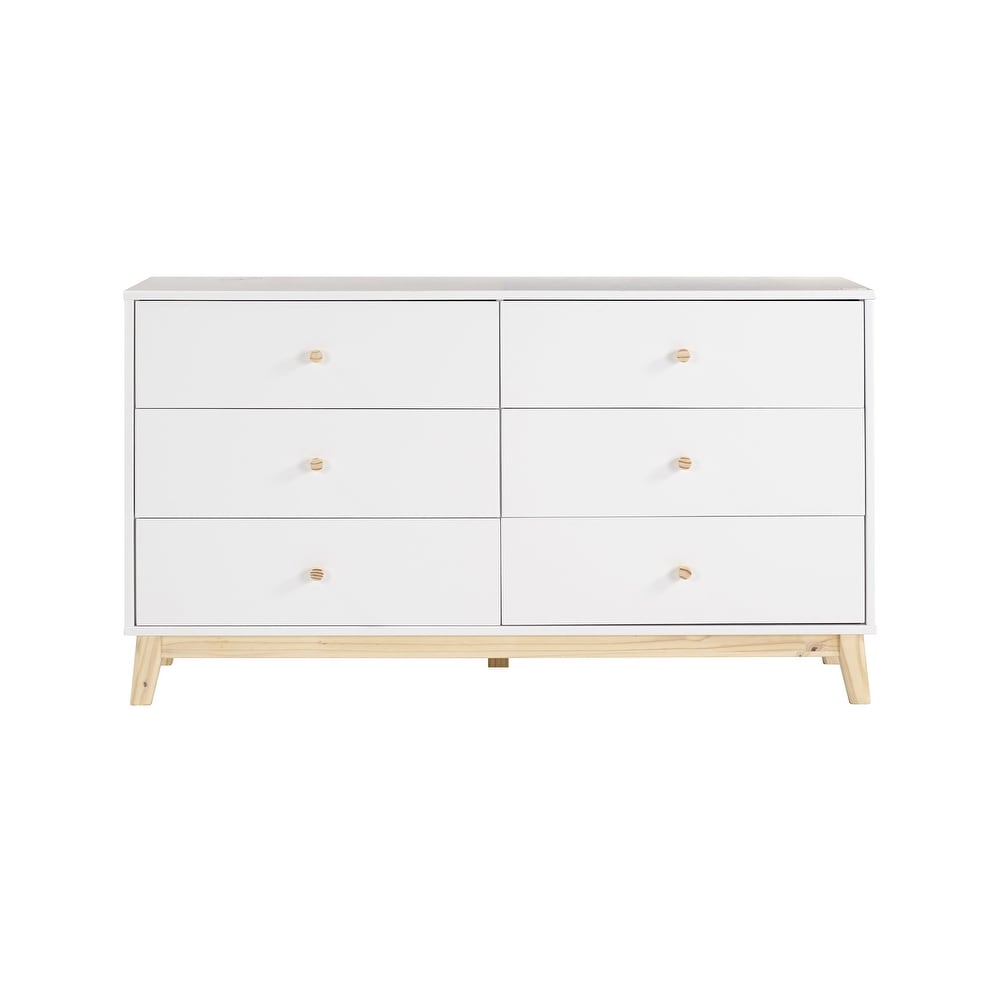 Buy White Dressers \u0026 Chests Online at