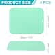 Option Mint Green