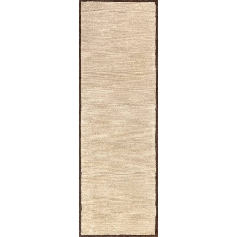 Pierre Wool Area Rug