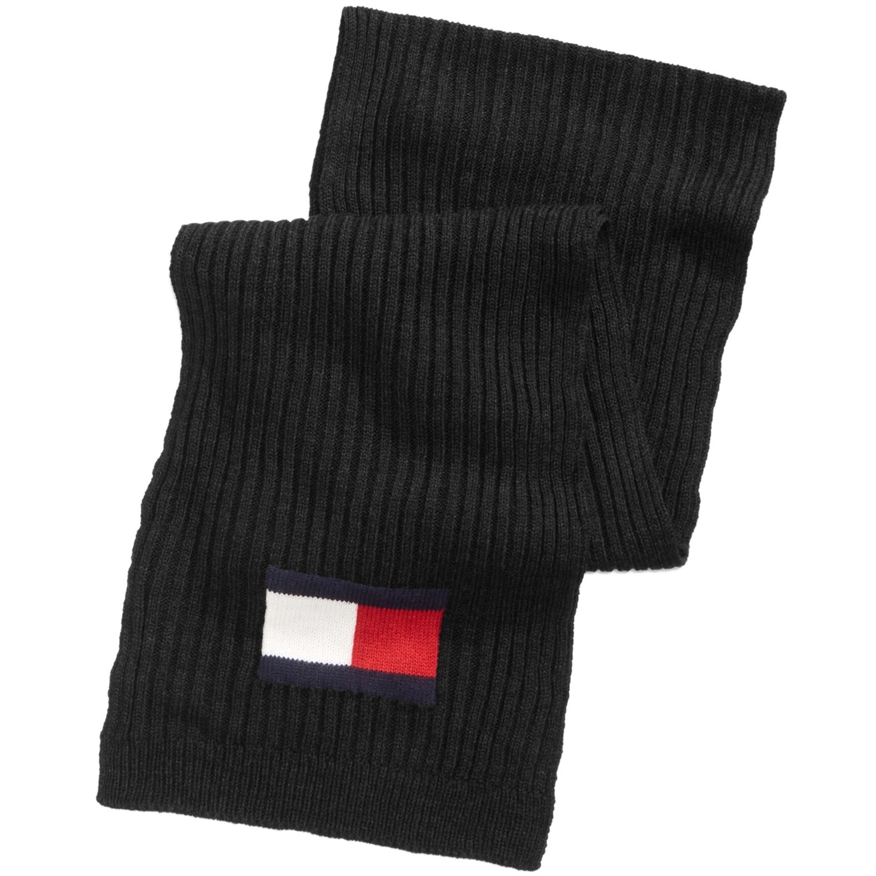 mens tommy hilfiger scarf