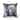 Face Pop Art Throw Pillow26x26 Faux Suede