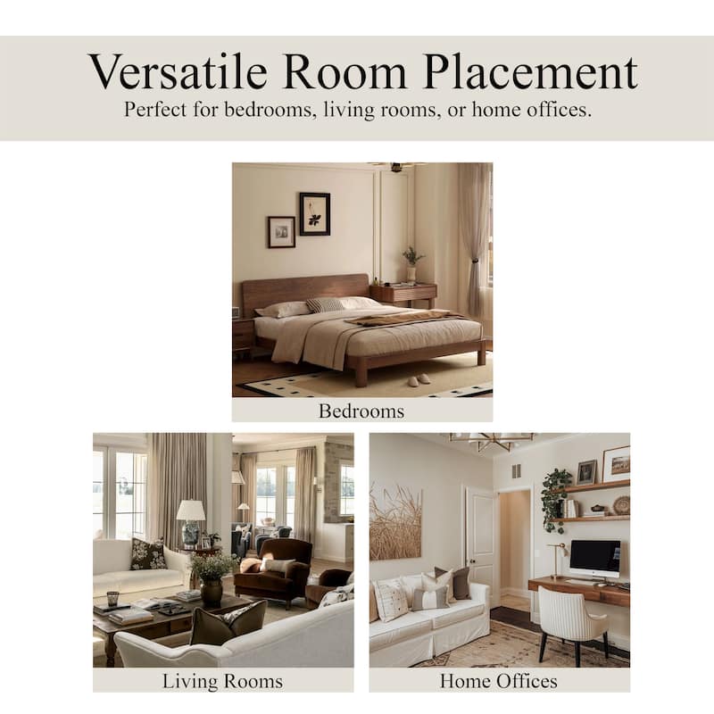 CraftPorch Luxury Dresser