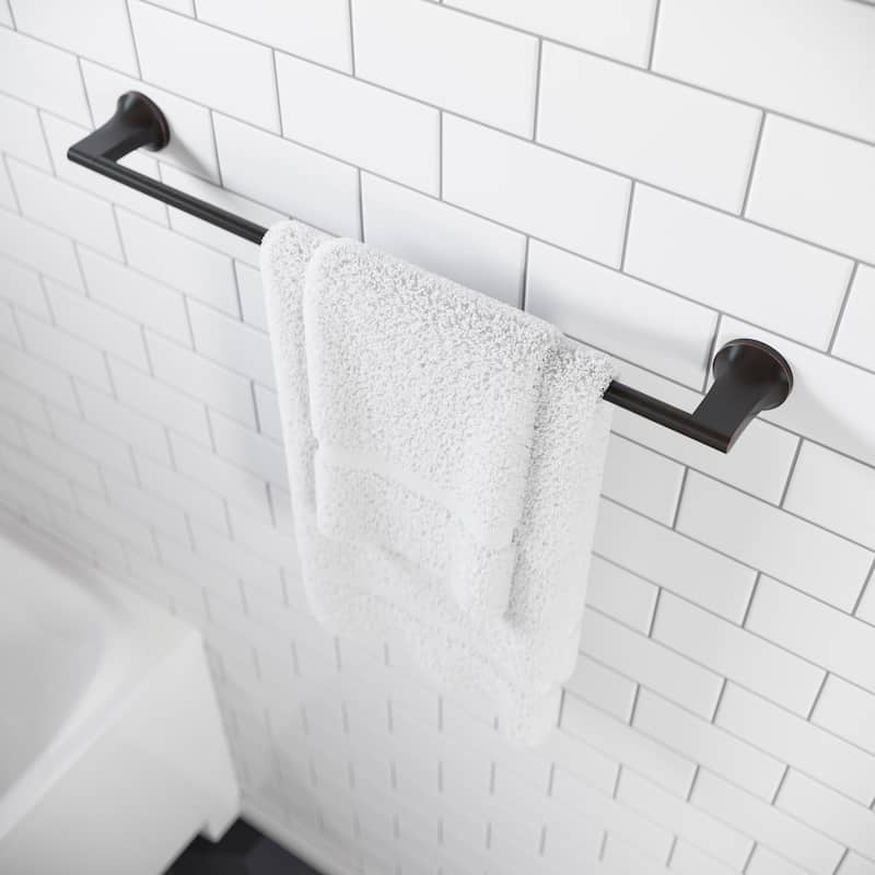 Pfister BTB-PFM2 Pfirst Modern 24" Towel Bar