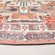 preview thumbnail 15 of 15, SAFAVIEH Serapi Shahrzad Traditional Machine Washable Cotton Rug
