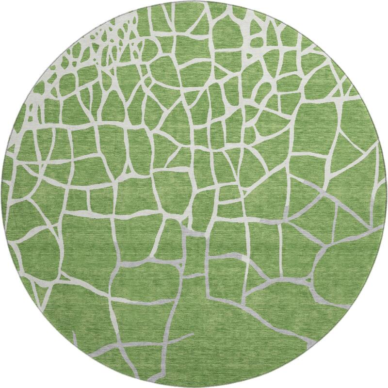 Premium Washable Super Soft Contemporary Webby Mayfield Rug